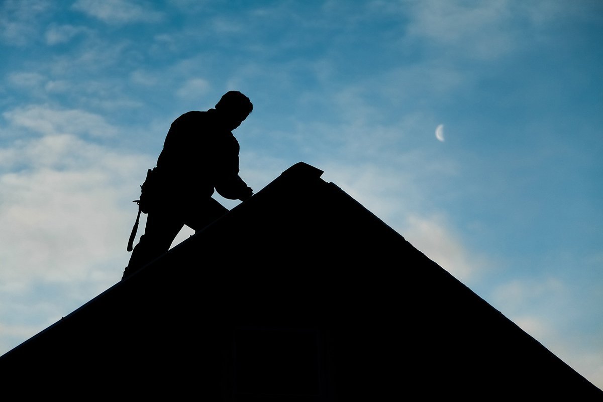 Omaha Roof Repair