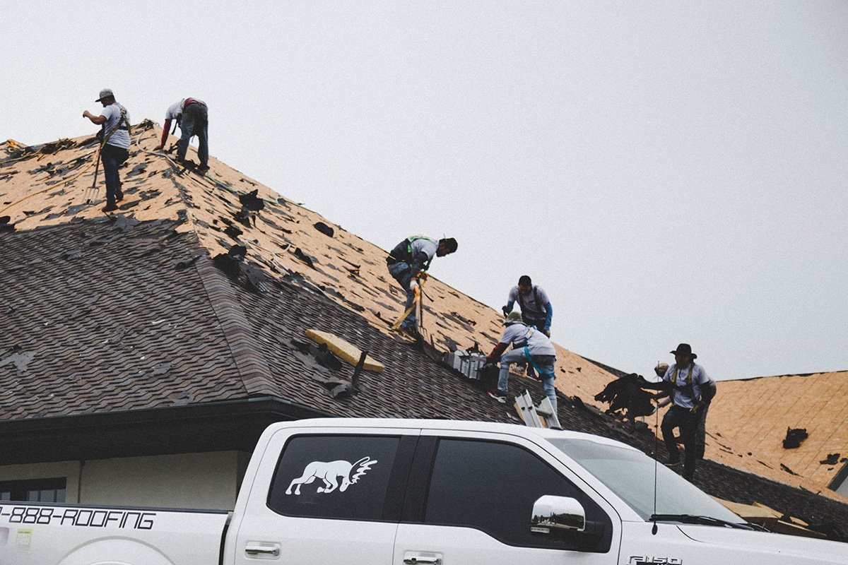 roofing