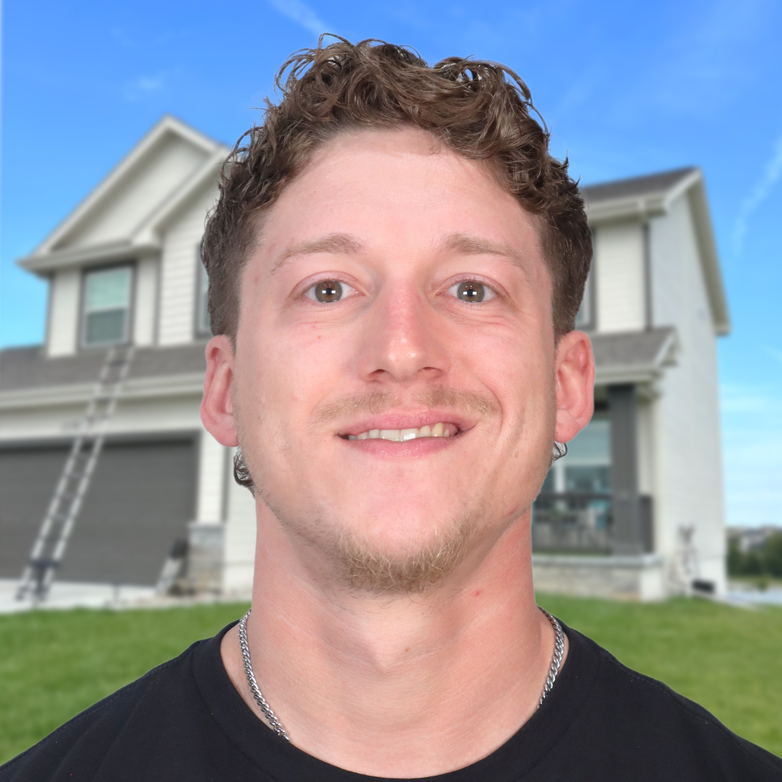 Austin Simpson
