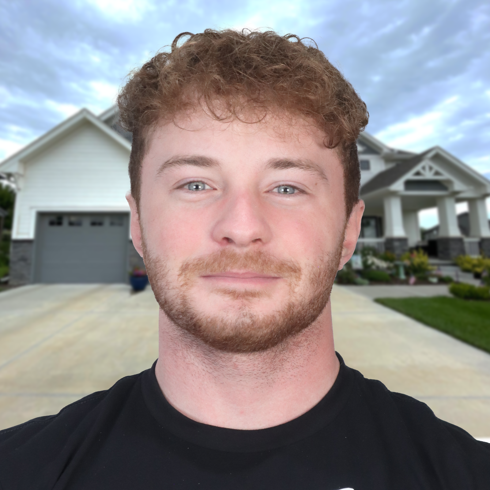 Elijah Strosnider